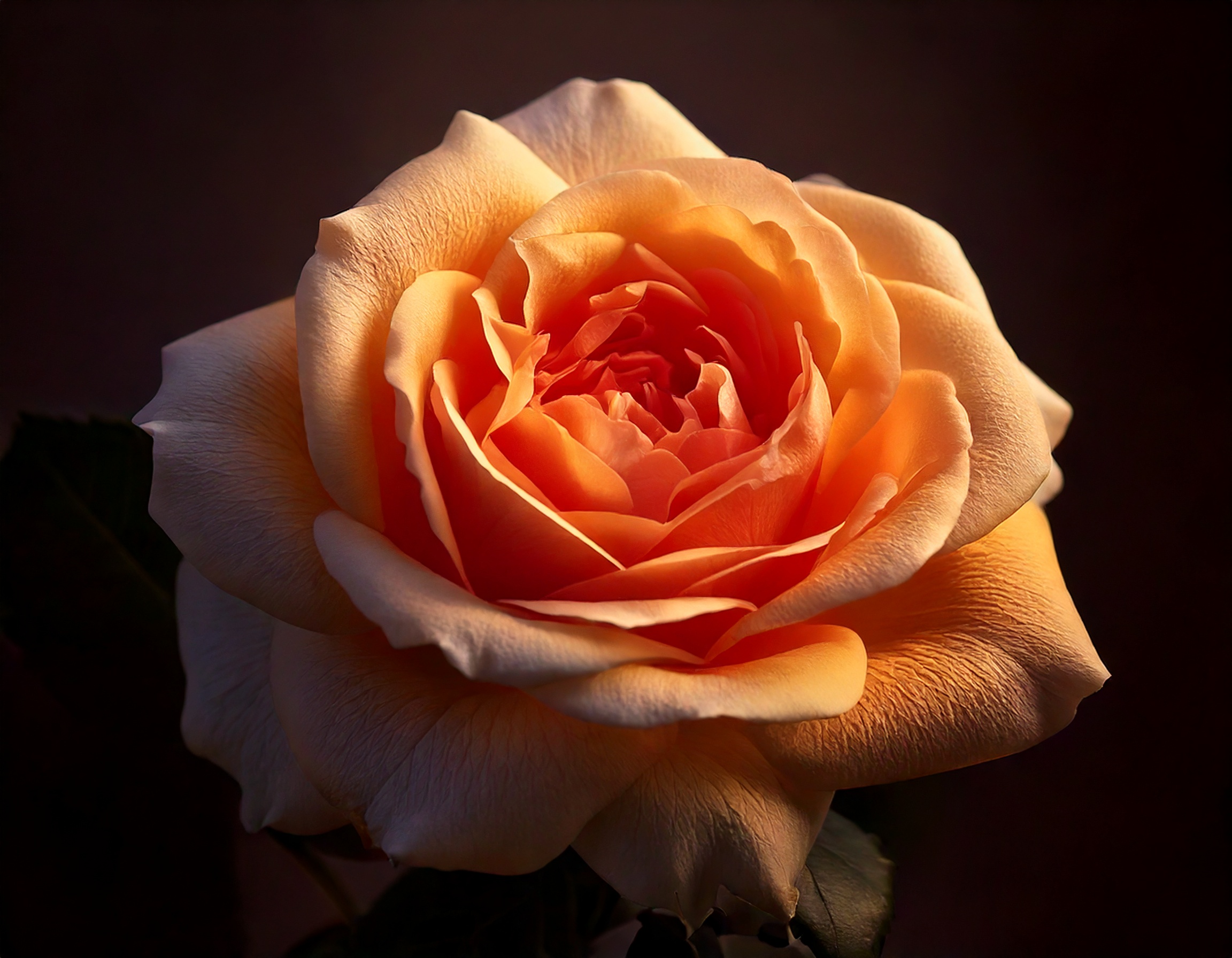 Bulgarian Rose and Oud 1