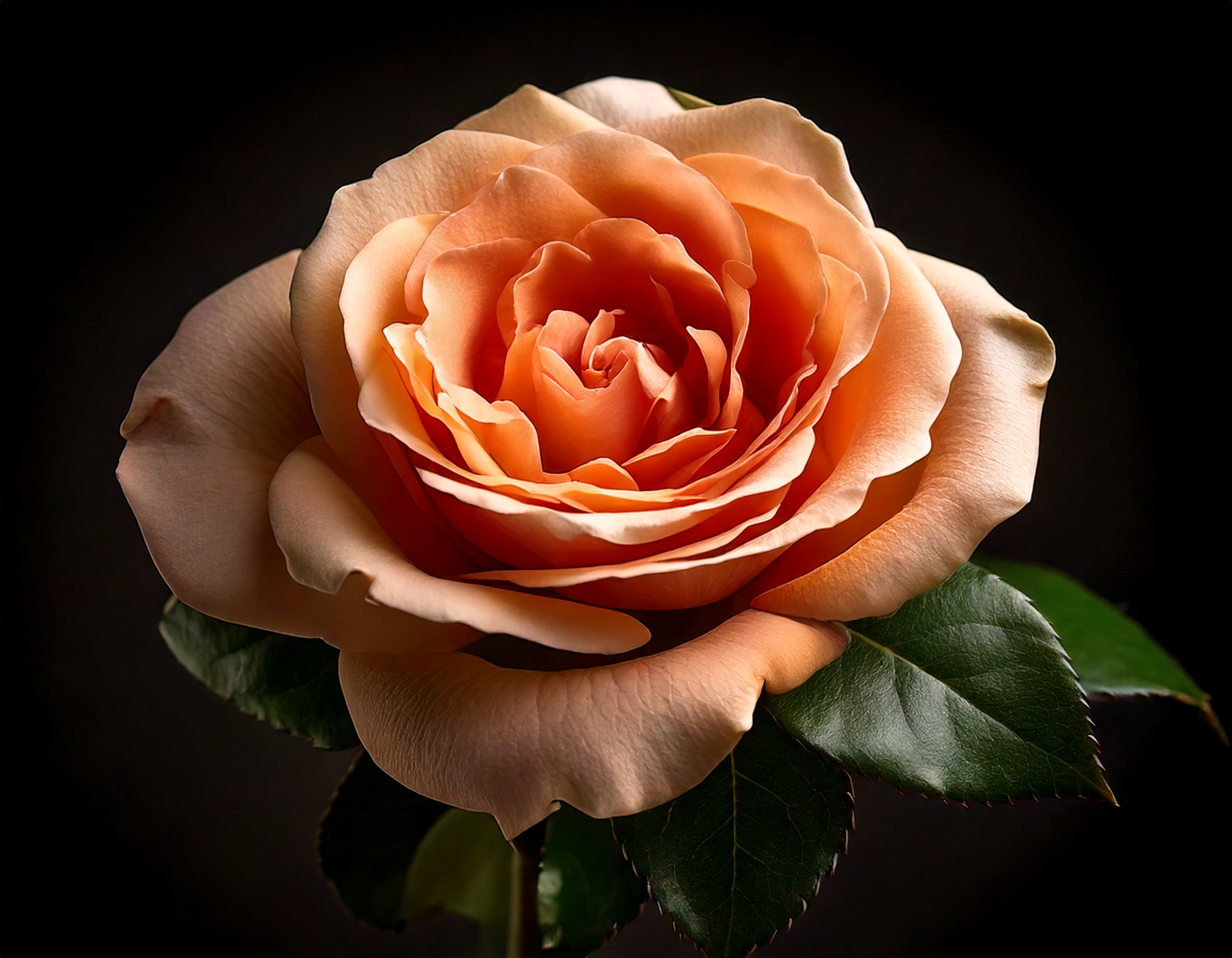 Bulgarian Rose and Oud 2